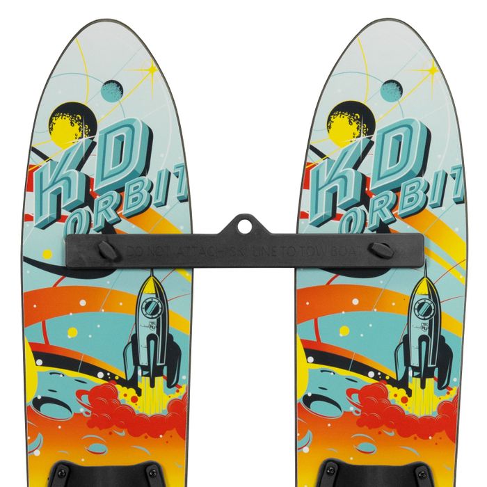 Orbit Jnr Combo W/Bar SPACE - Image 2