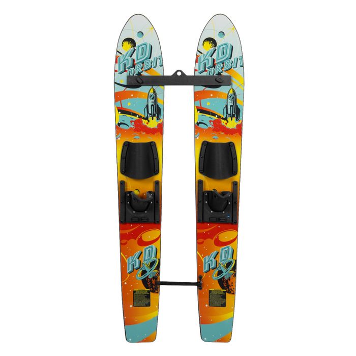 Orbit Jnr Combo W/Bar SPACE - Image 3