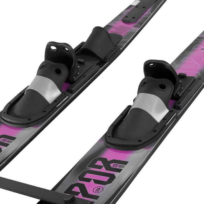 Vapor Jnr Combo PINK/BLACK - Image 5