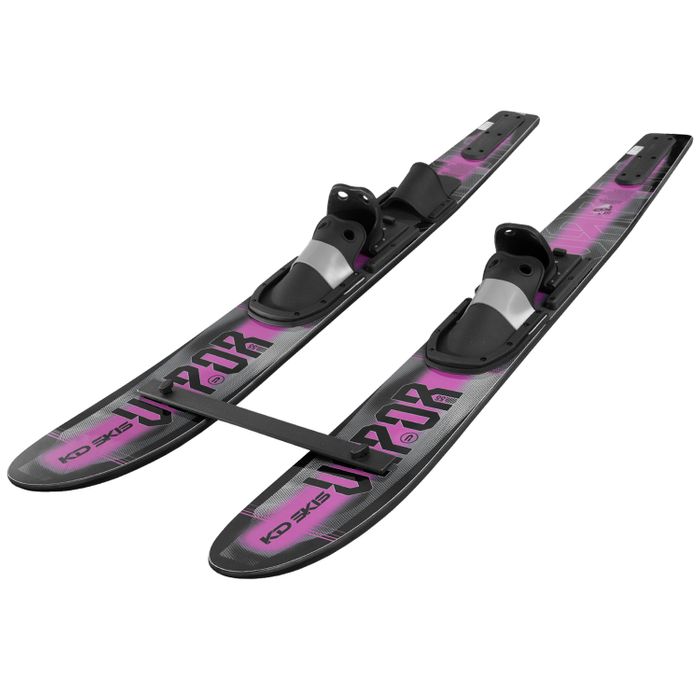 Vapor Jnr Combo PINK/BLACK - Image 6