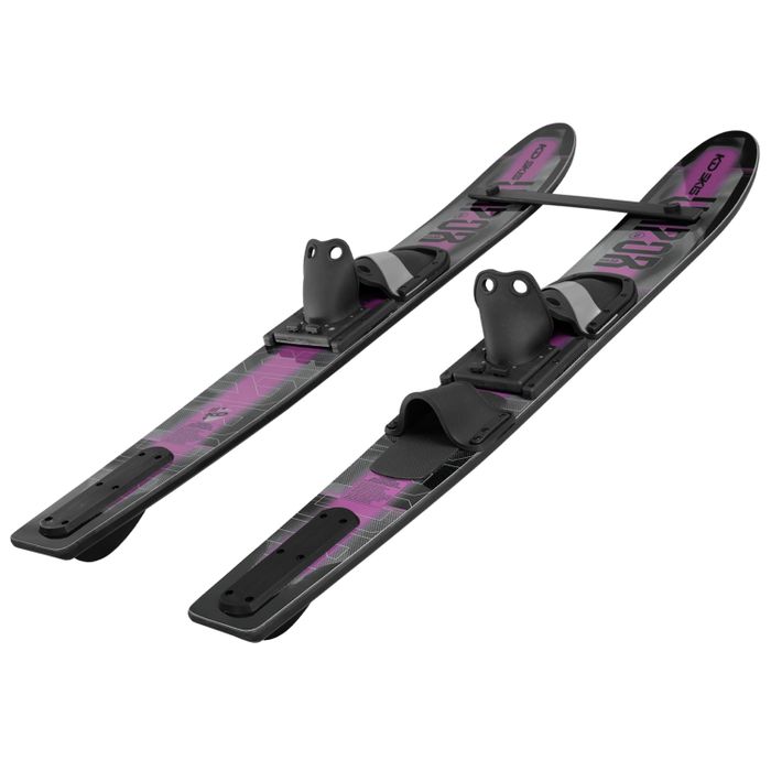 Vapor Jnr Combo PINK/BLACK - Image 8