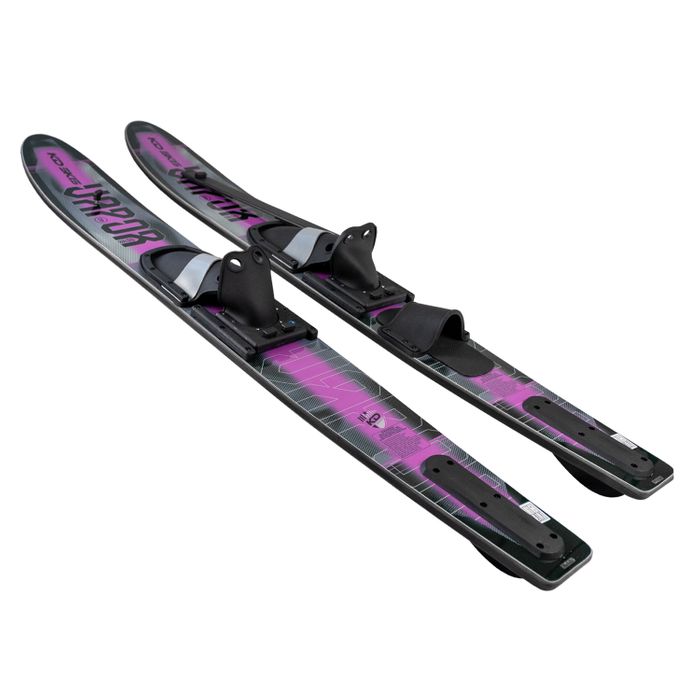 Vapor Jnr Combo PINK/BLACK - Image 9