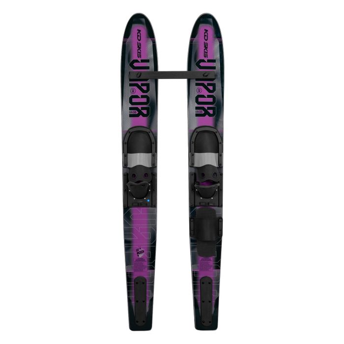 Vapor Jnr Combo PINK/BLACK - Image 1