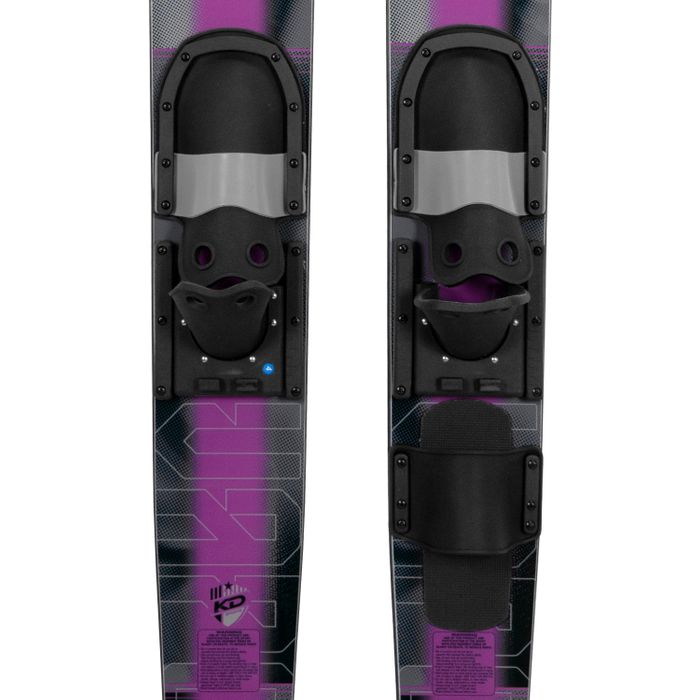 Vapor Jnr Combo PINK/BLACK - Image 3