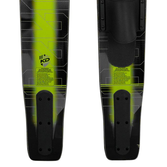 Kids Vapor Youth Combo GREEN/BLACK - Image 4