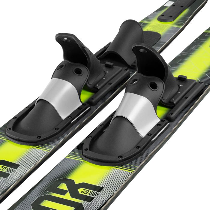 Kids Vapor Youth Combo GREEN/BLACK - Image 5