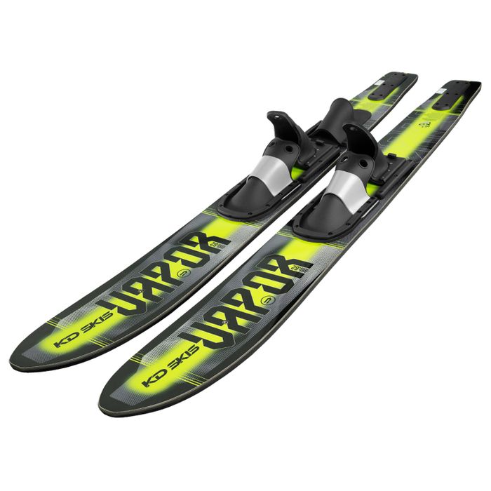Kids Vapor Youth Combo GREEN/BLACK - Image 6