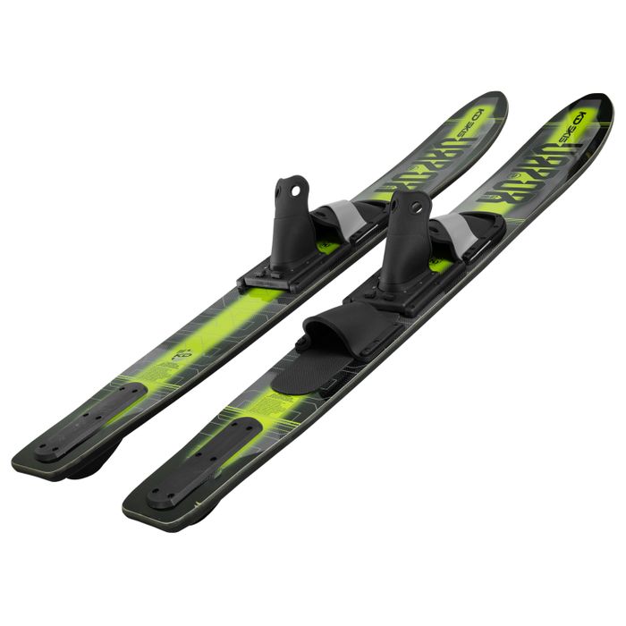 Kids Vapor Youth Combo GREEN/BLACK - Image 8