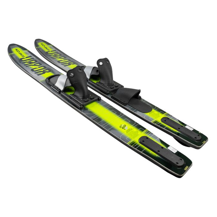 Kids Vapor Youth Combo GREEN/BLACK - Image 9