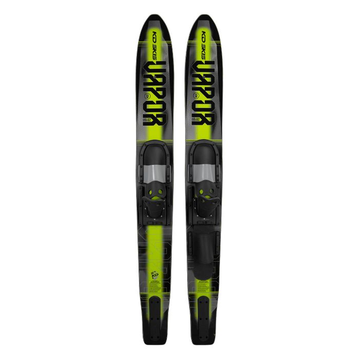 Kids Vapor Youth Combo GREEN/BLACK - Image 1