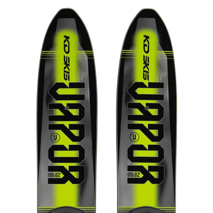 Kids Vapor Youth Combo GREEN/BLACK - Image 2