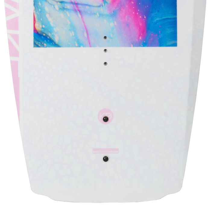 Flare Blank PEACH/WHITE - Image 4