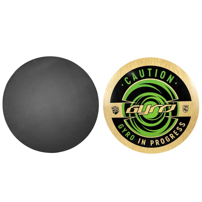Gyro Disc Wakeskate