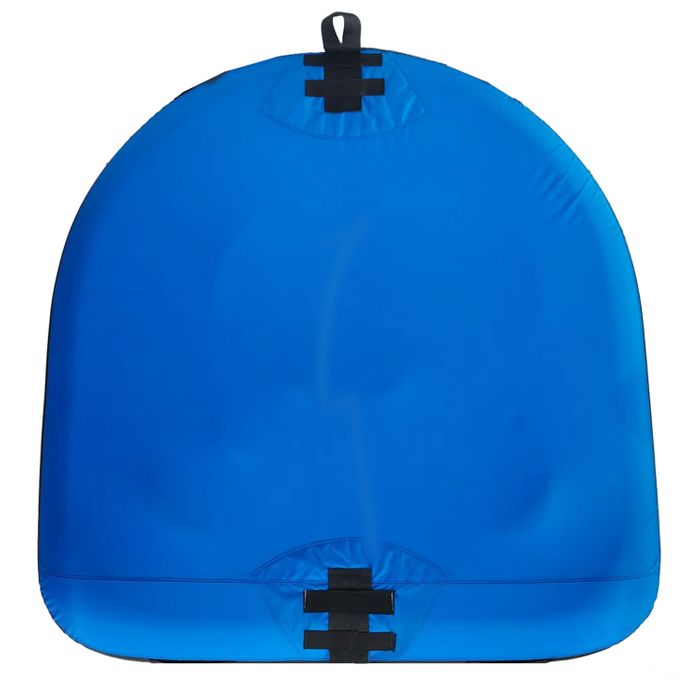 Boys Lazy Tube (2P) PURPLE/TEAL - Image 5
