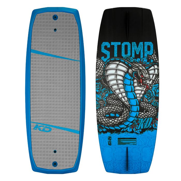 Stomp Wakeskate VIPER - Image 1