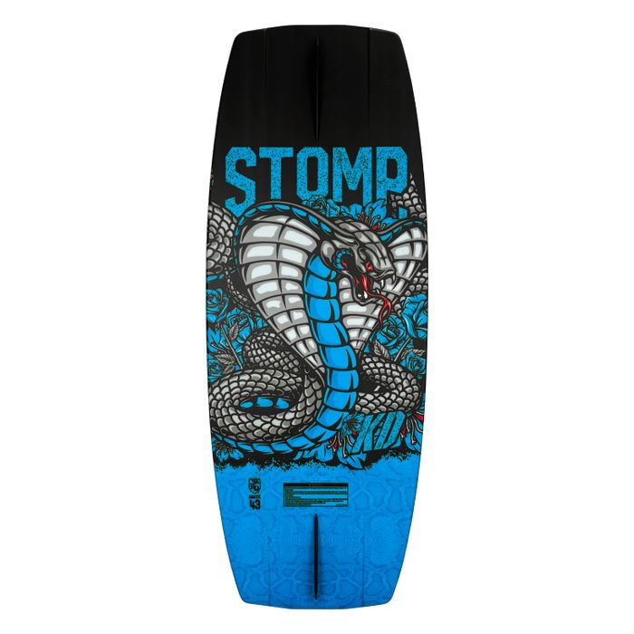 Stomp Wakeskate VIPER - Image 2