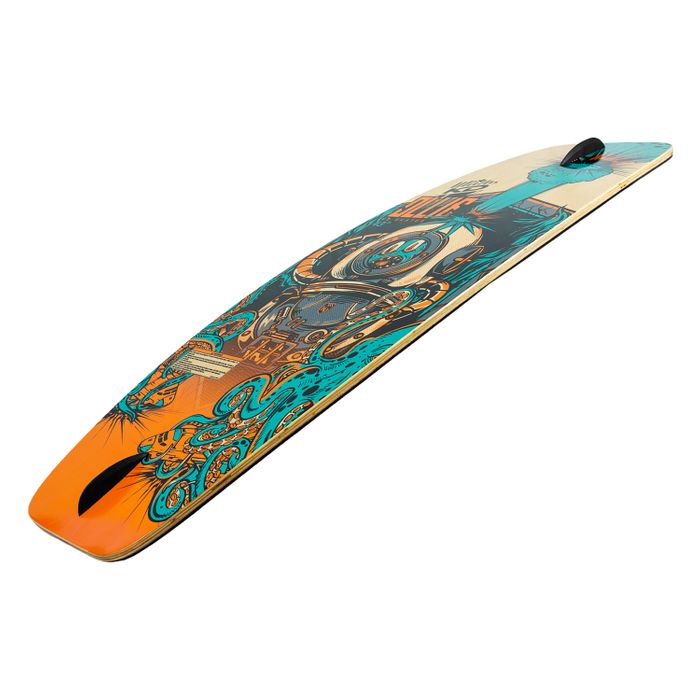 Ollie Wakeskate SCUBA - Image 5