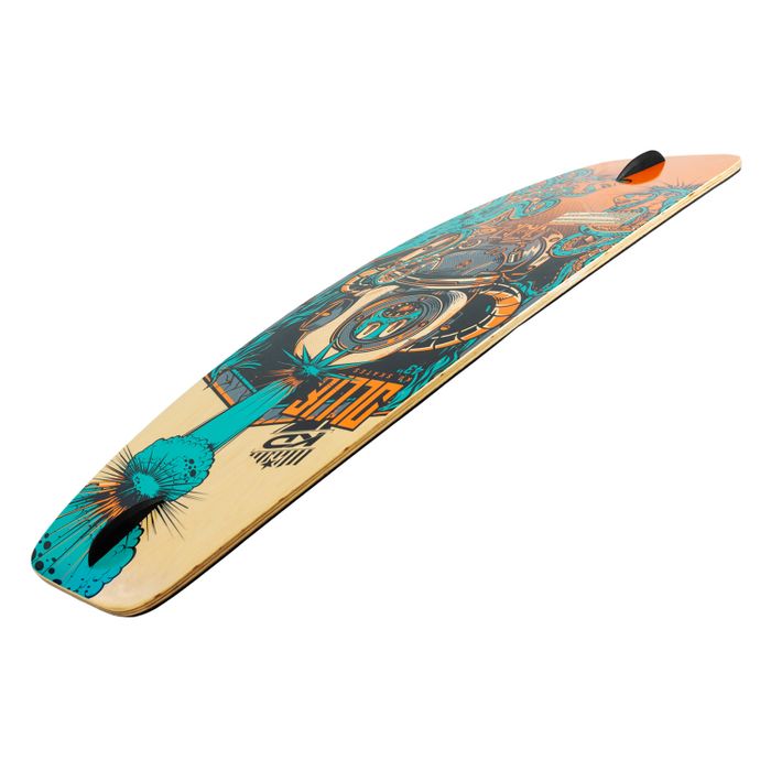 Ollie Wakeskate SCUBA - Image 6