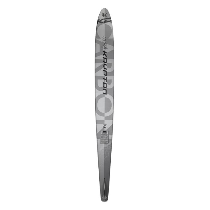 Krypton Carbon Blank BLACK/GREY - Image 4