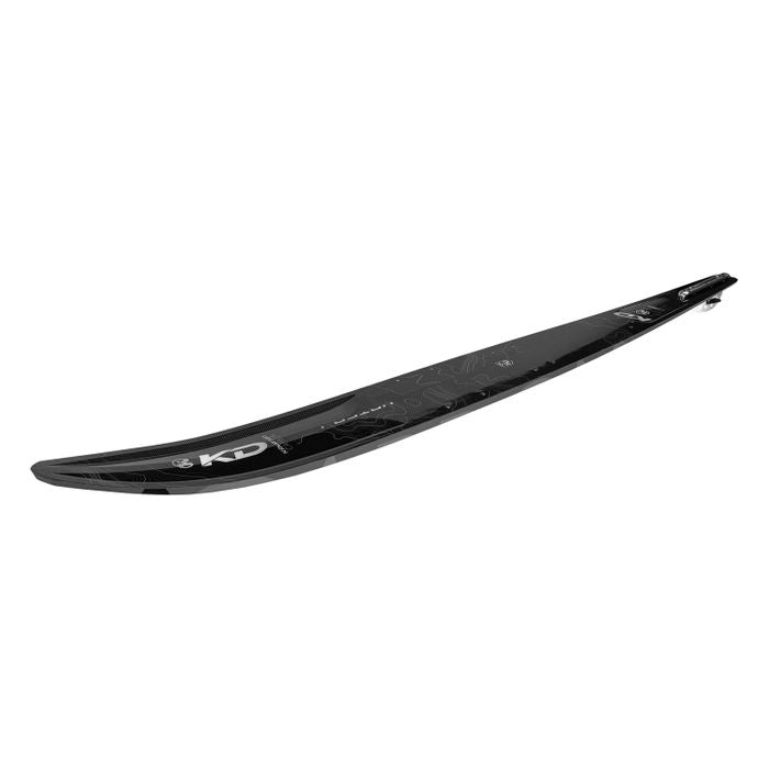 Krypton Carbon Blank BLACK/GREY - Image 7
