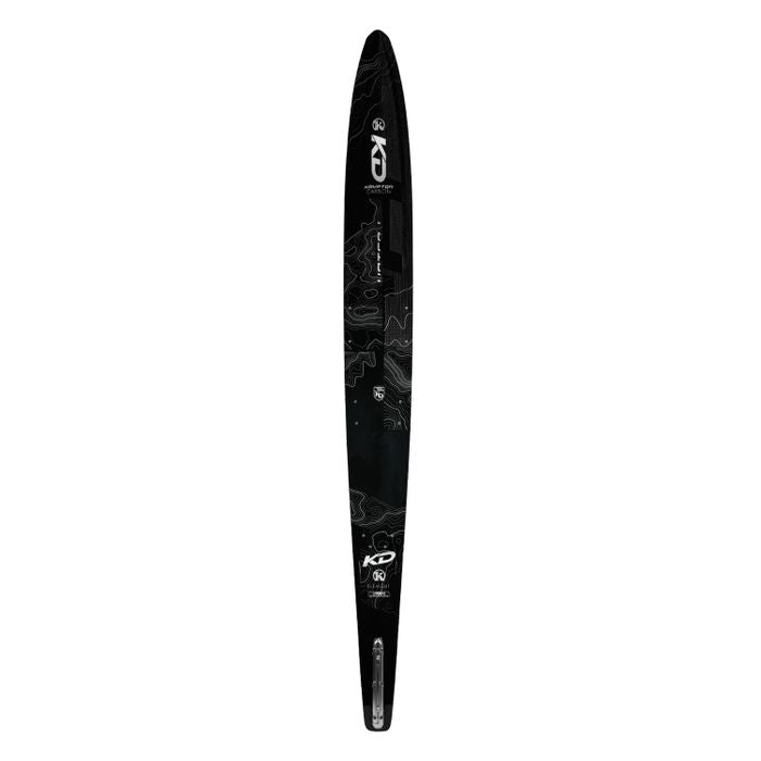 Krypton Carbon Blank BLACK/GREY - Image 3