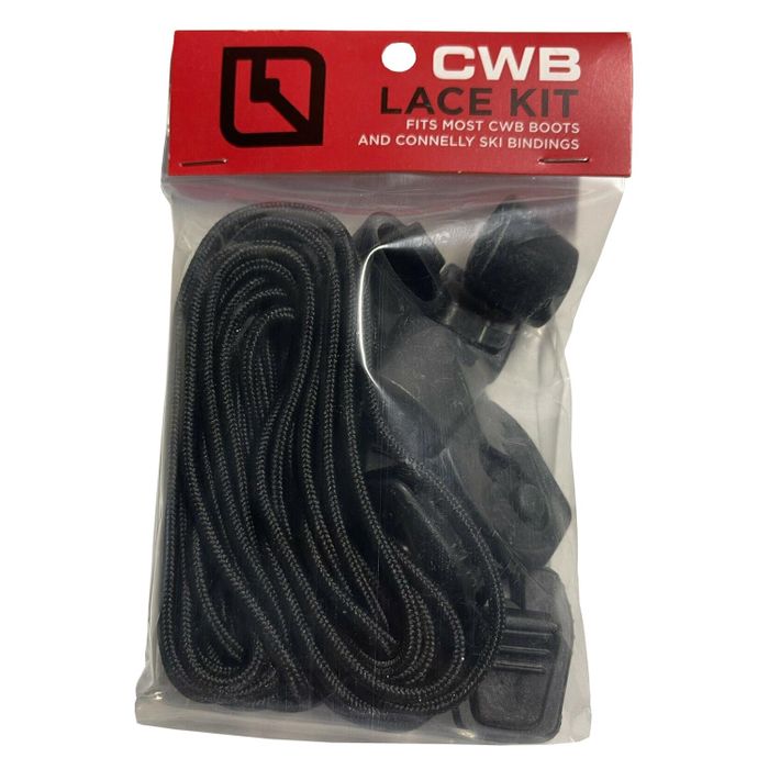 Wakeboard Lace Kit