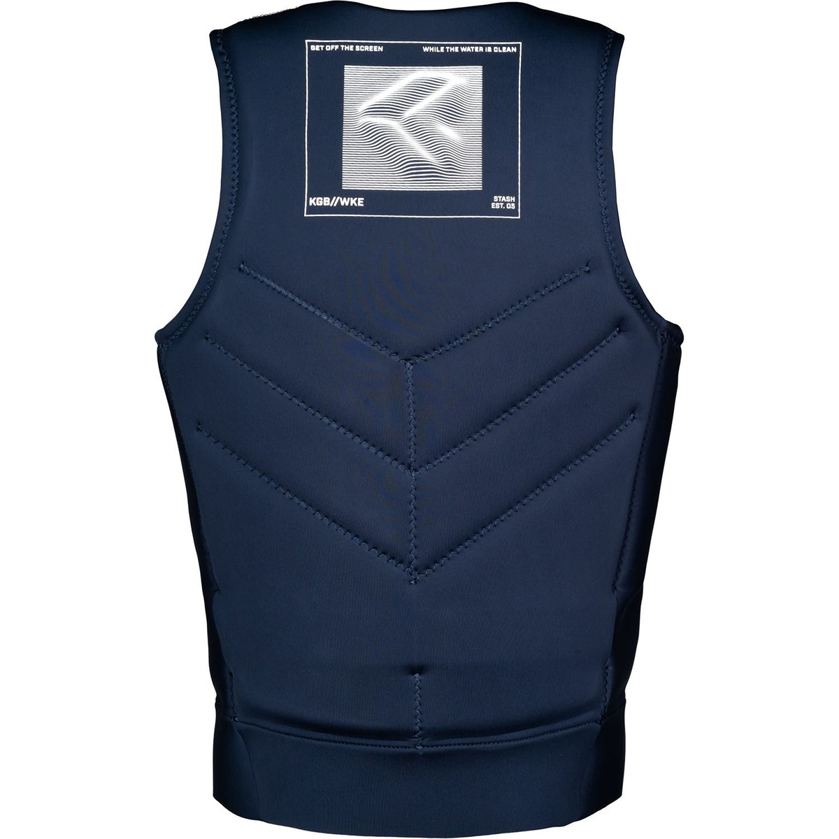 Stash Life Jacket