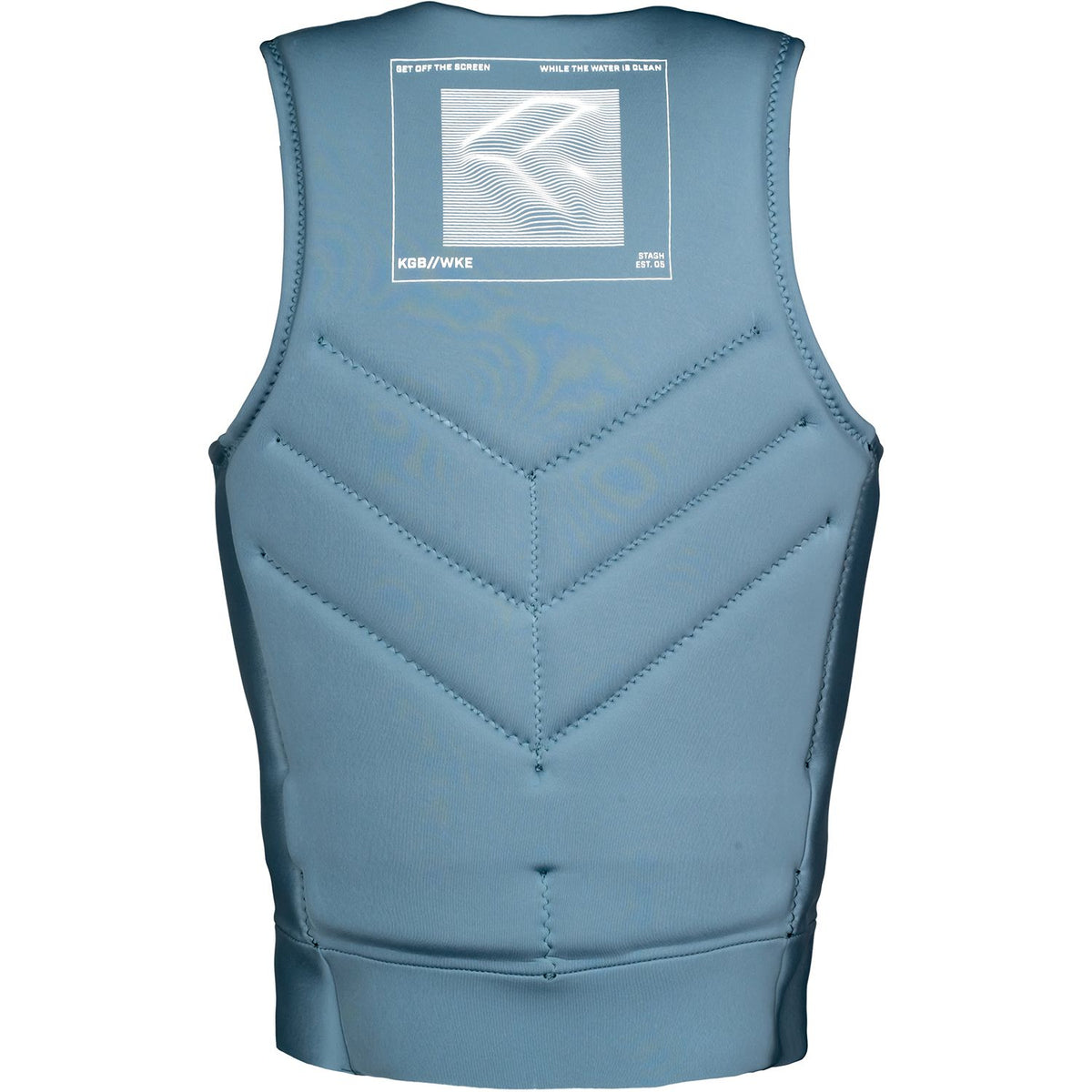 Stash Life Jacket
