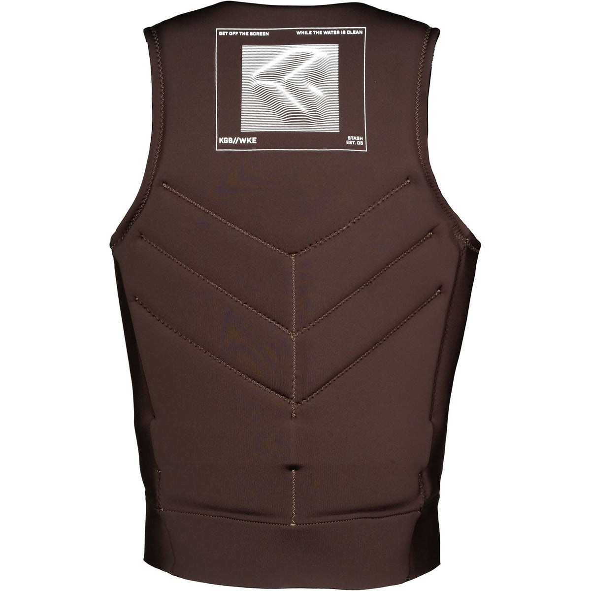 Stash Life Jacket