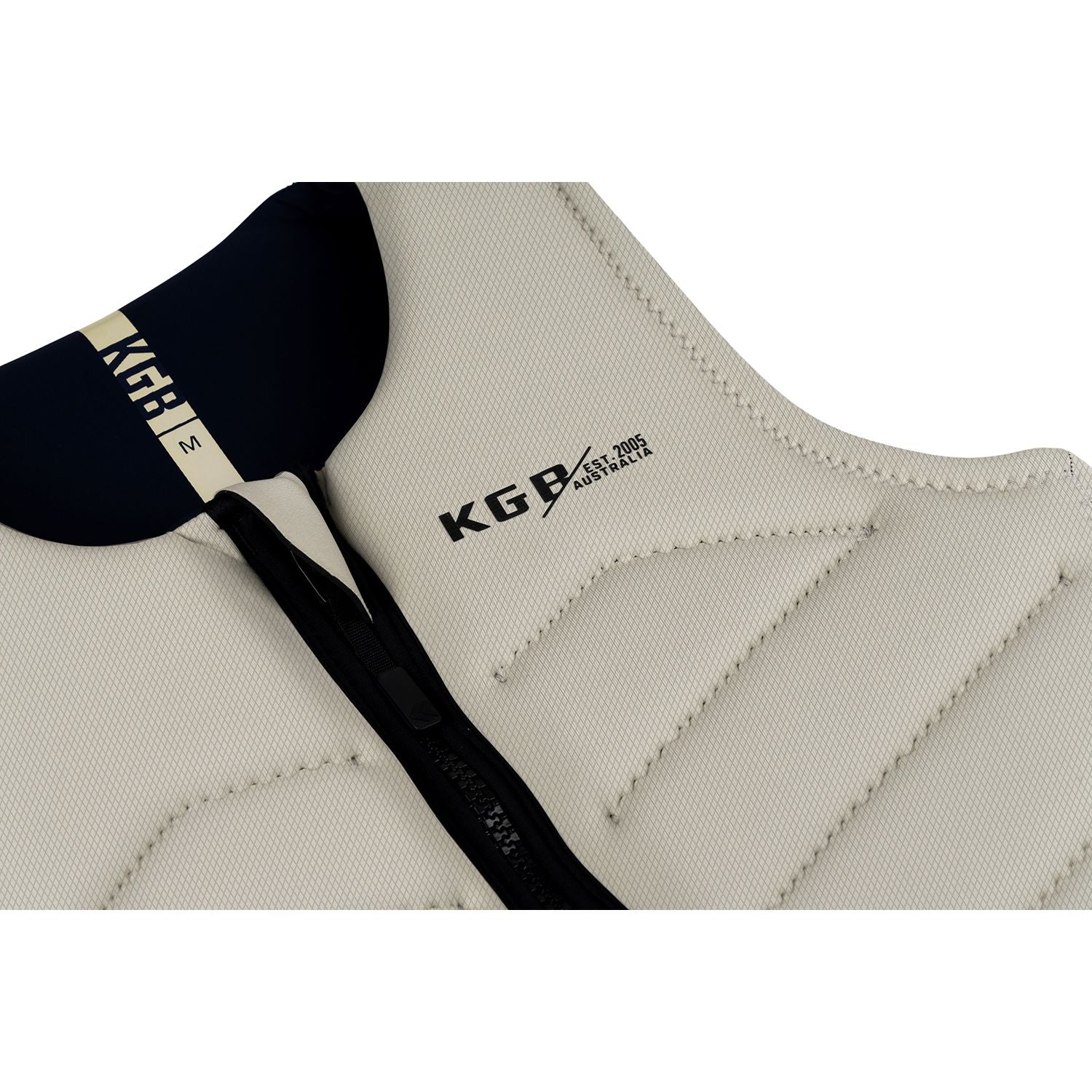 Control Life Jacket