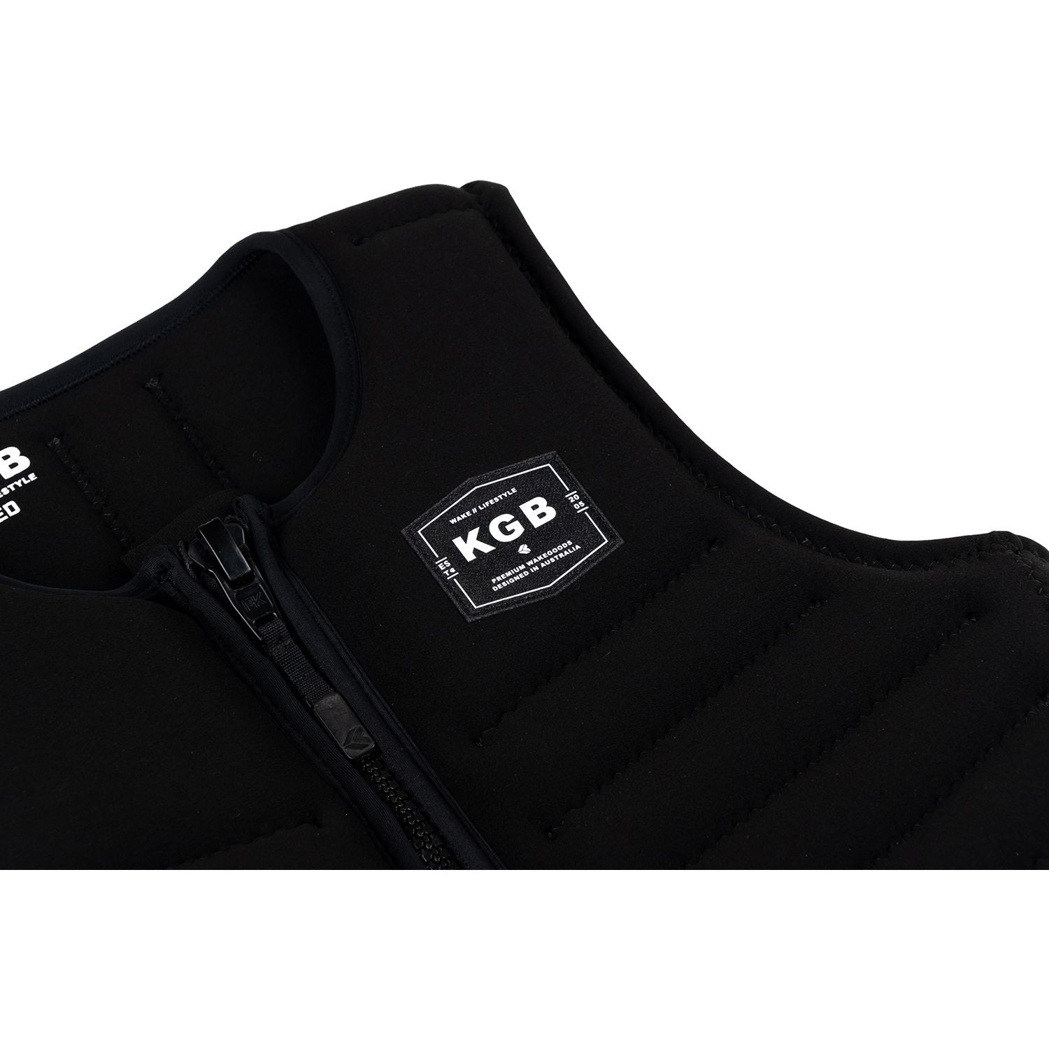 Select Life Jacket