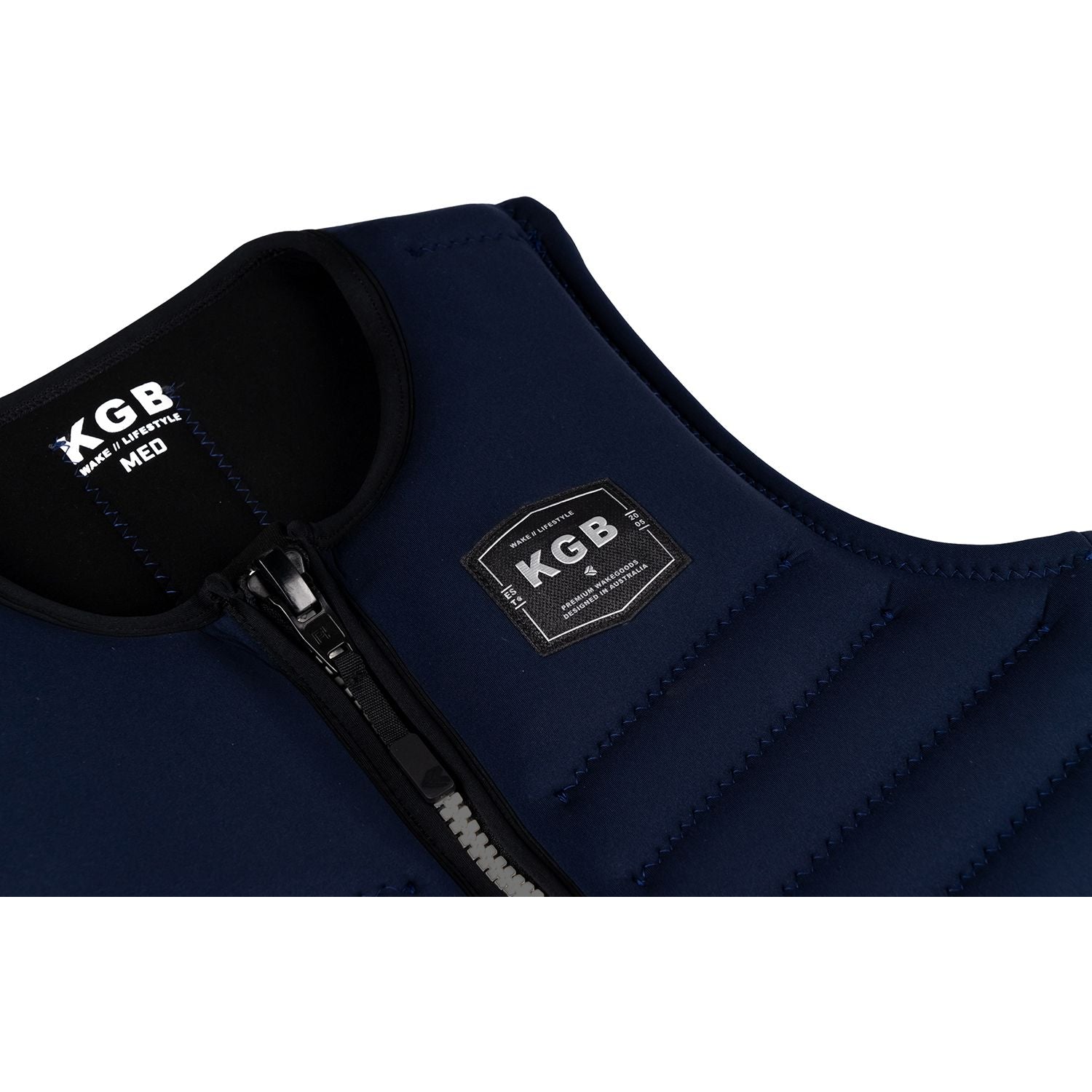 Select Life Jacket