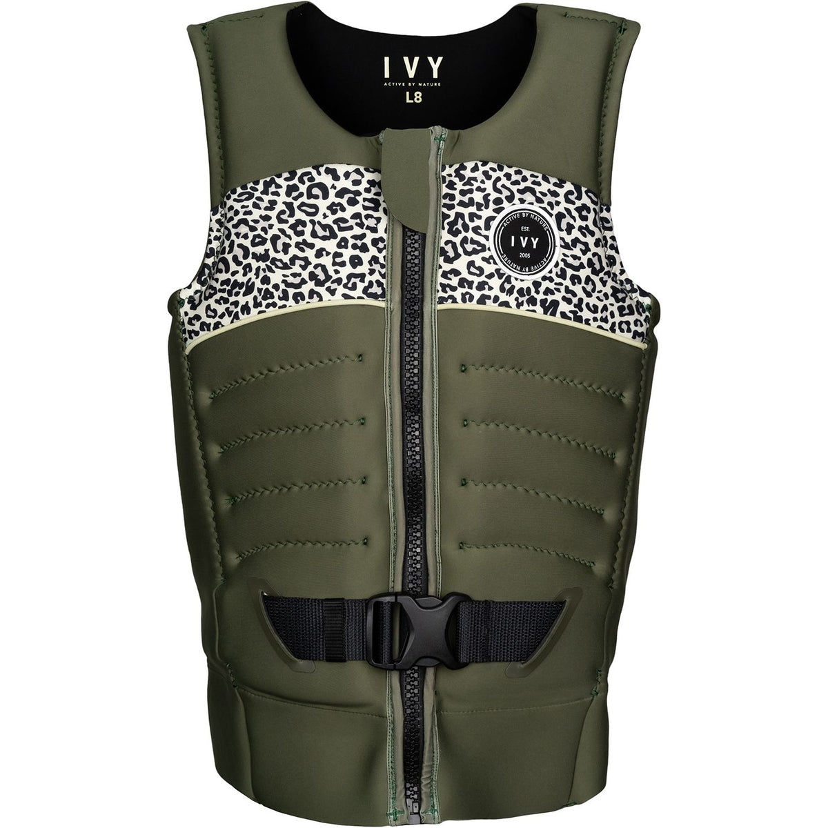 Savannah Life Jacket