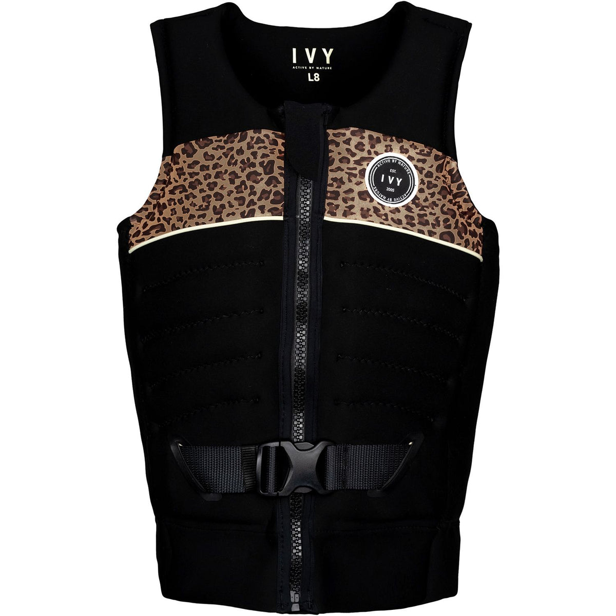 Savannah Life Jacket