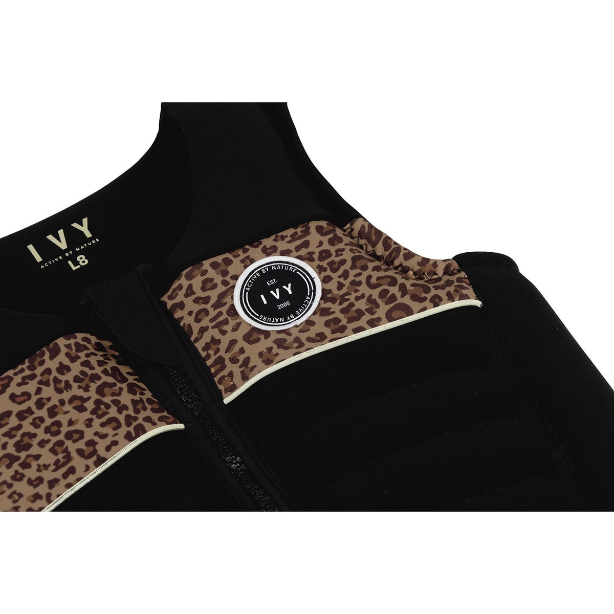 Savannah Life Jacket