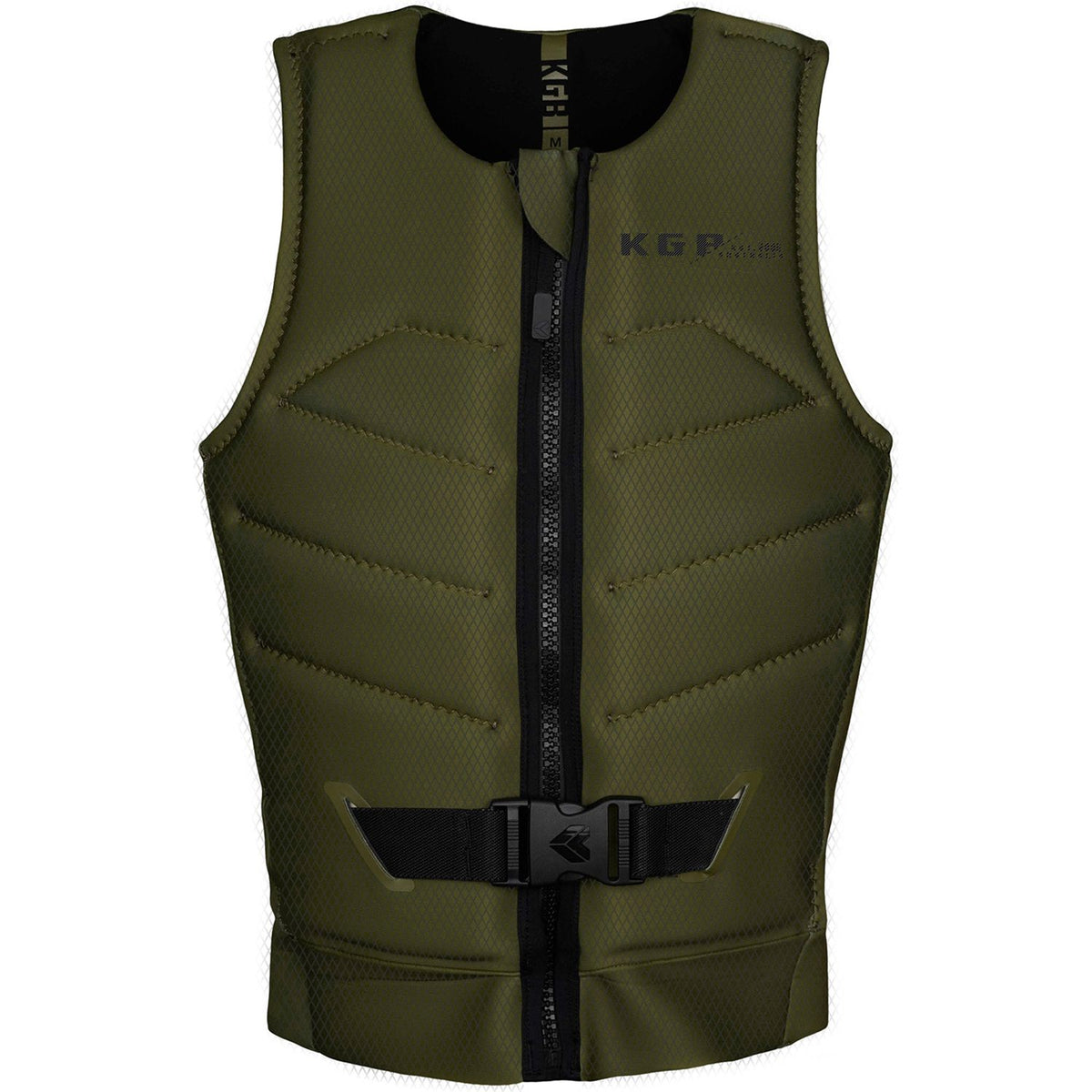 Control Life Jacket