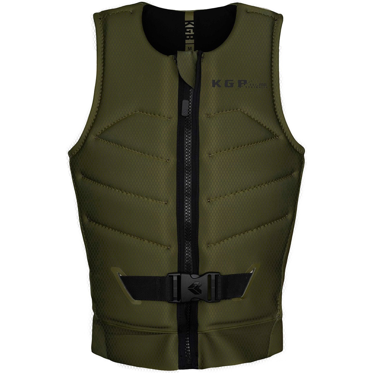 Control Life Jacket