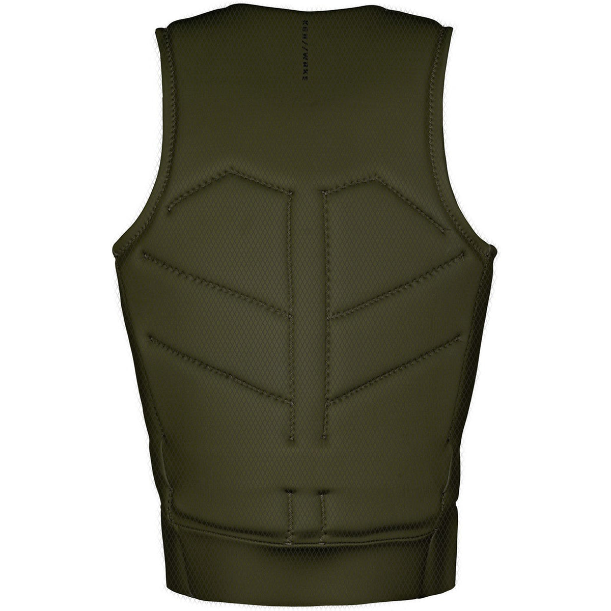 Control Life Jacket