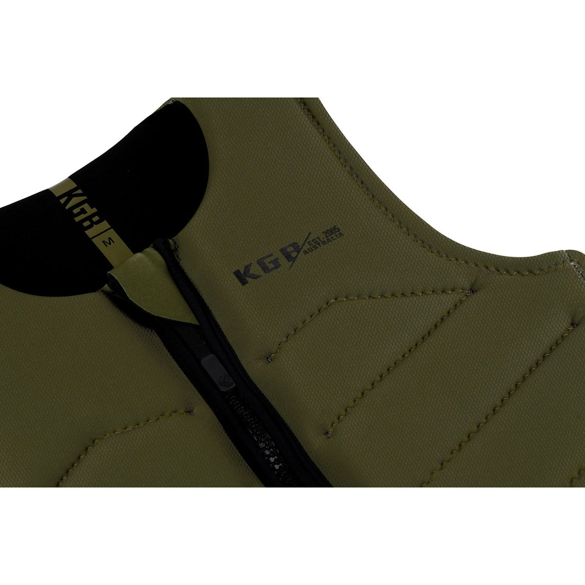 Control Life Jacket
