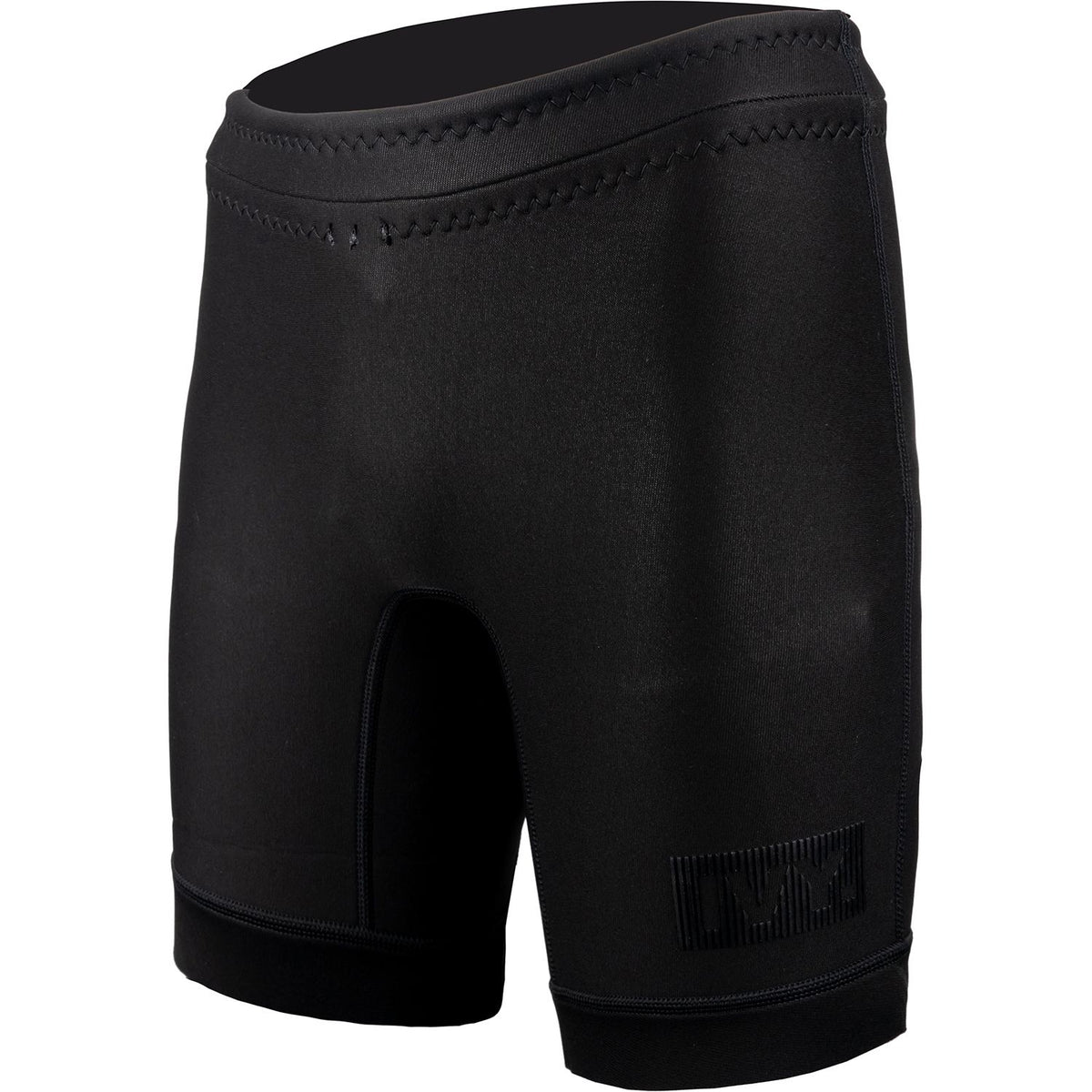 Womens Ladies Neo Short 7In Midnight - Image 1
