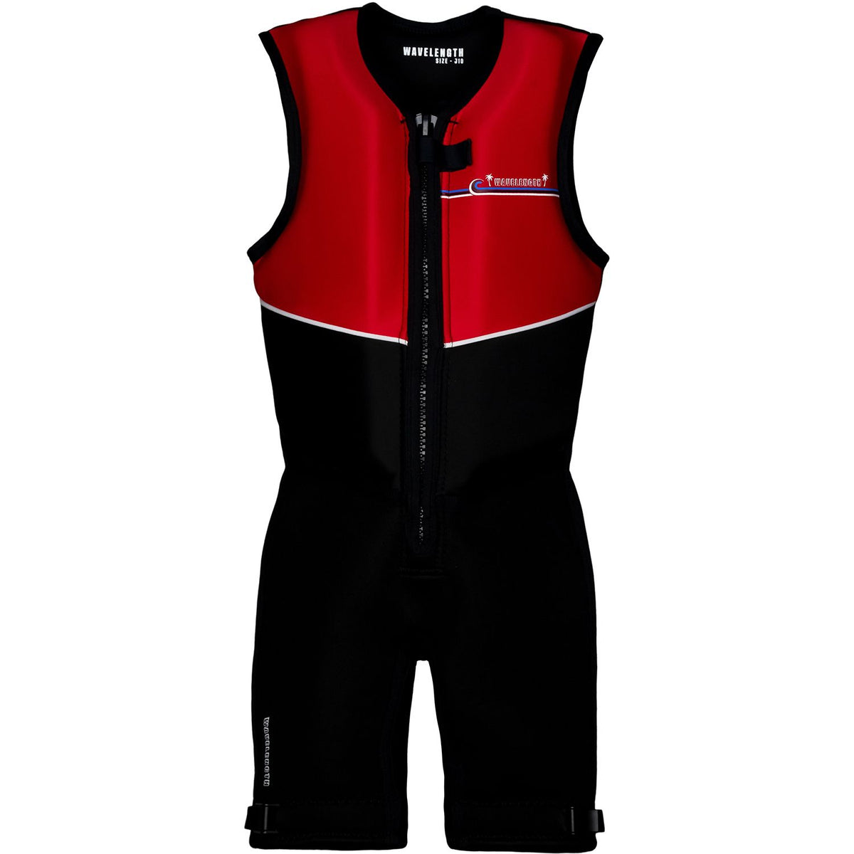 Junior Buoyancy Suit