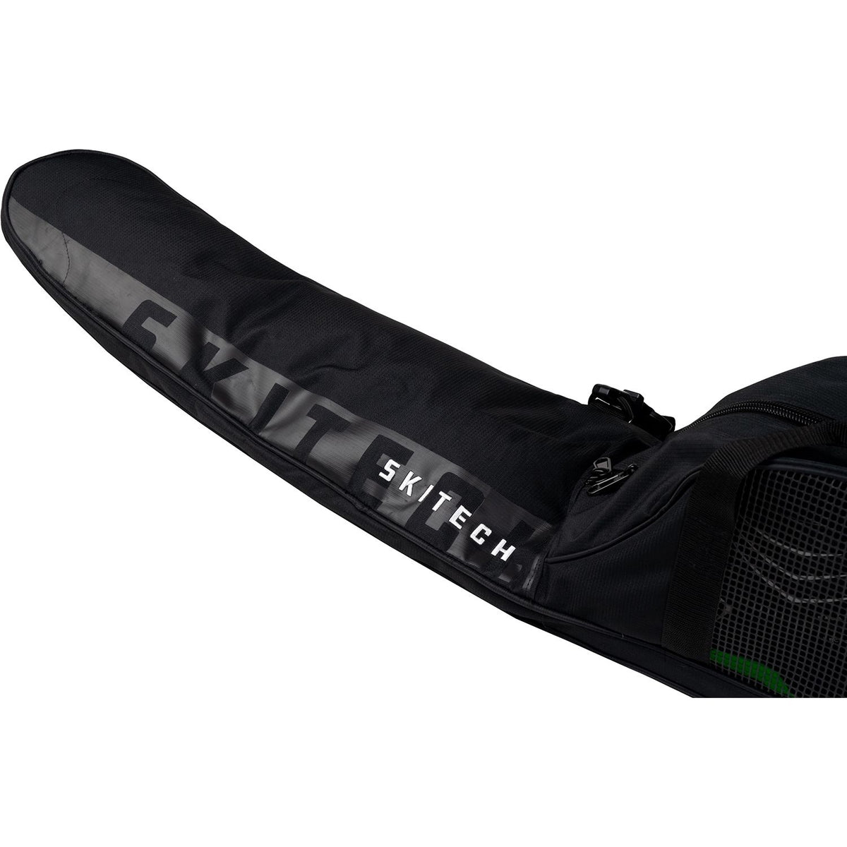 Mens Deluxe Padded Slalom Bag