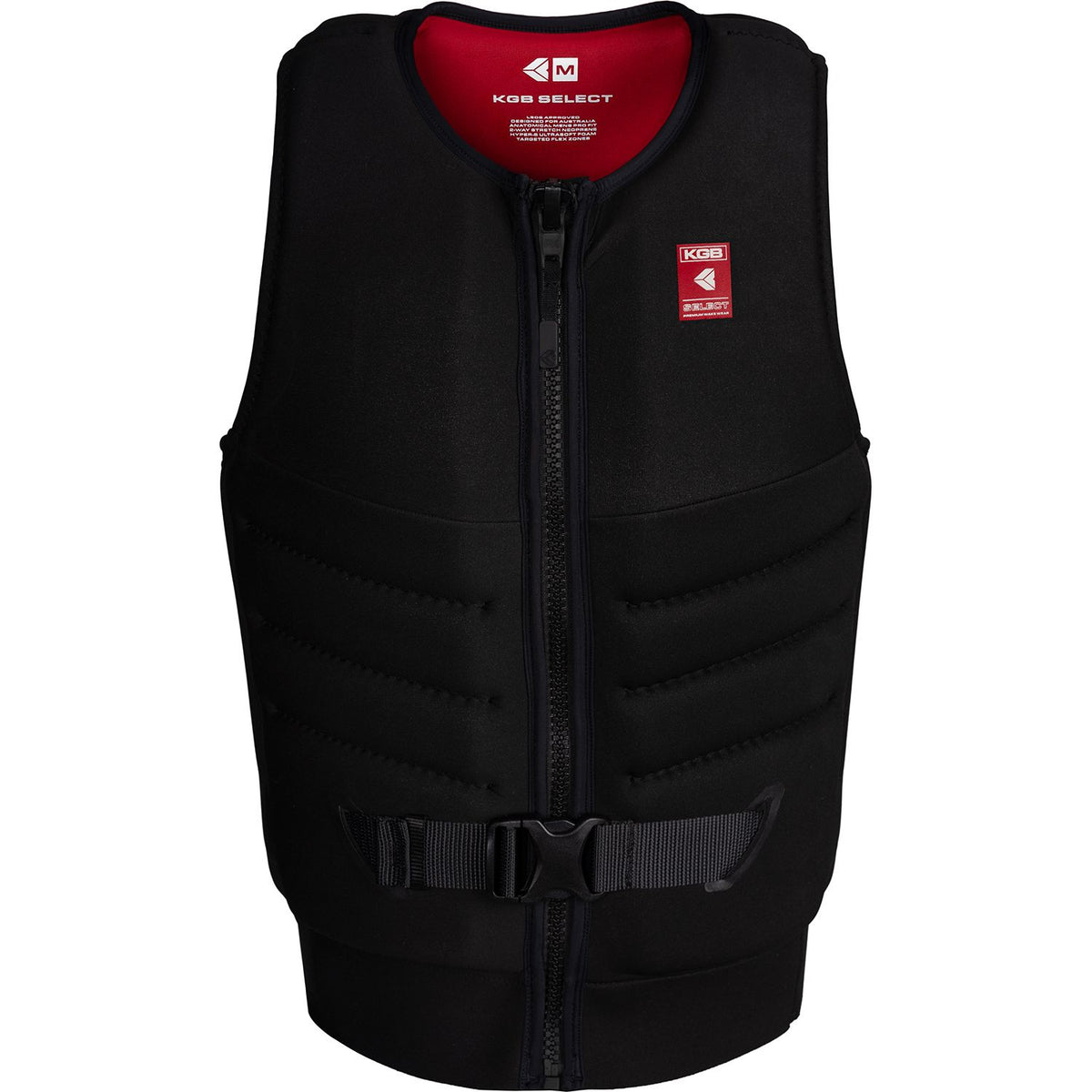Select Vest Blackout - Image 1
