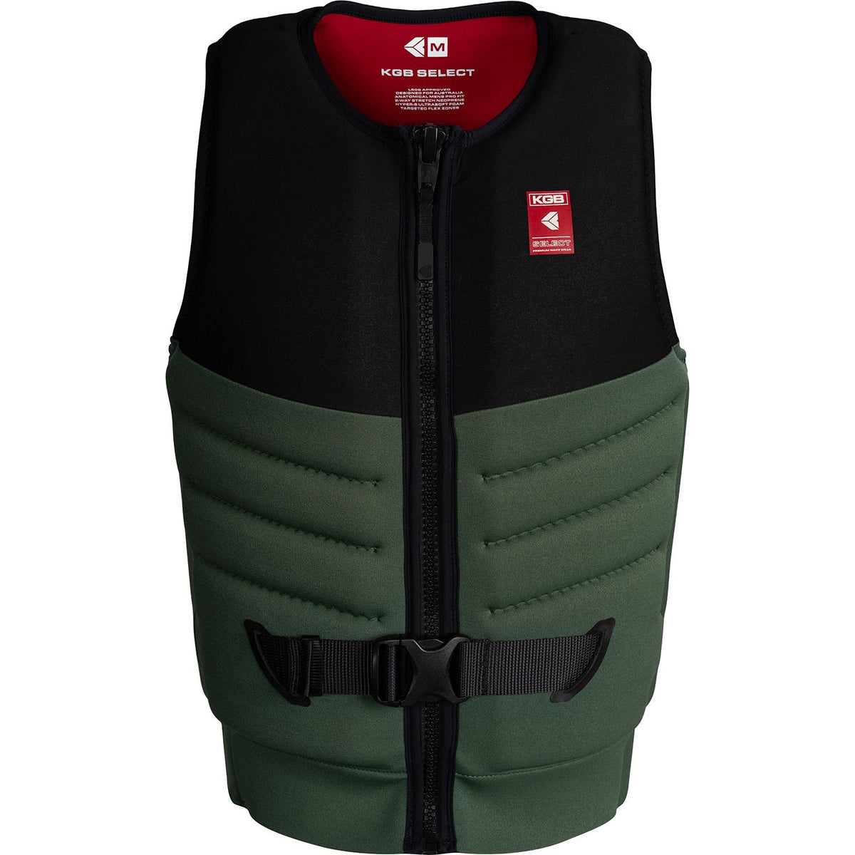 Select Life Jacket