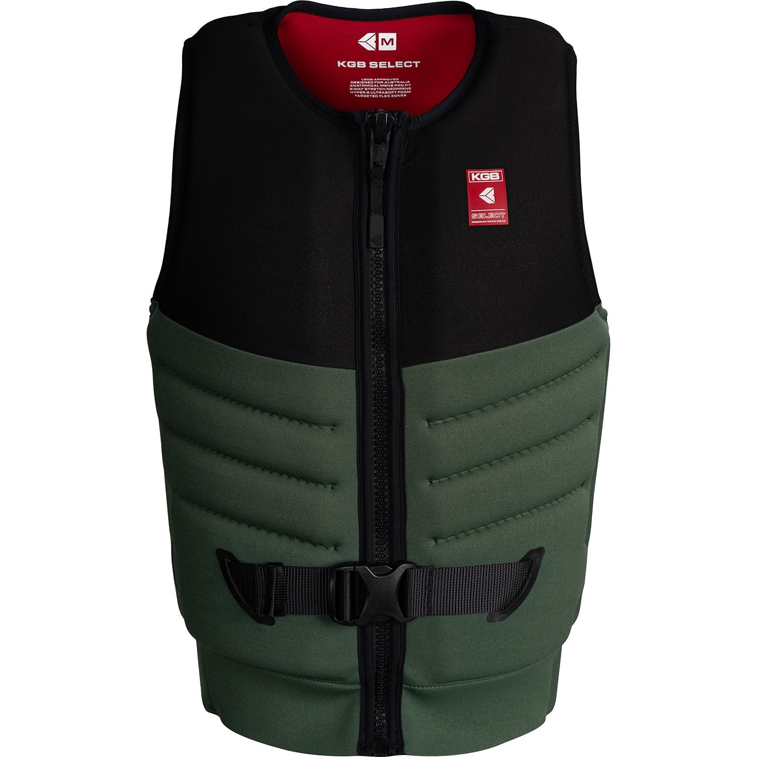 Select Life Jacket