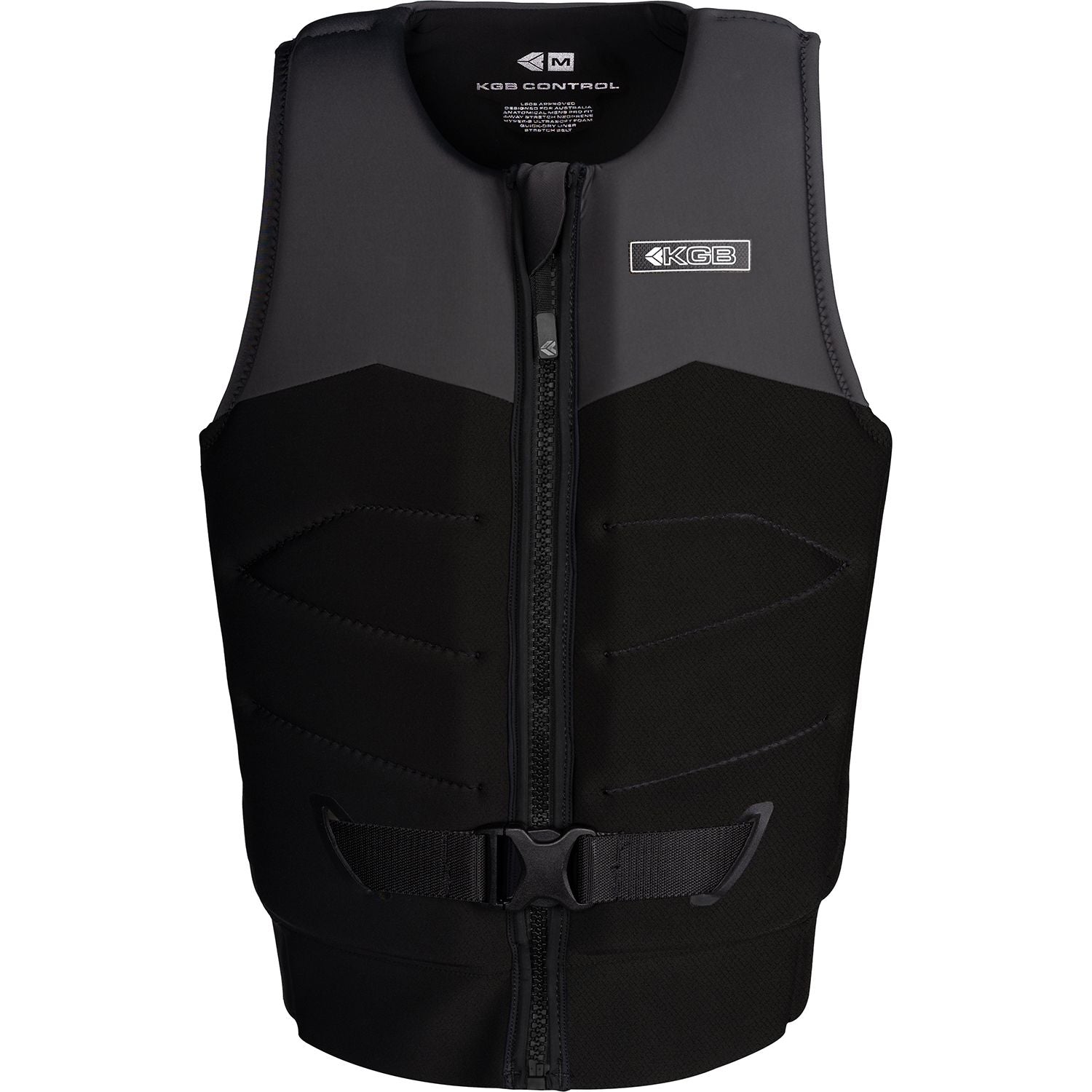 Control Life Jacket
