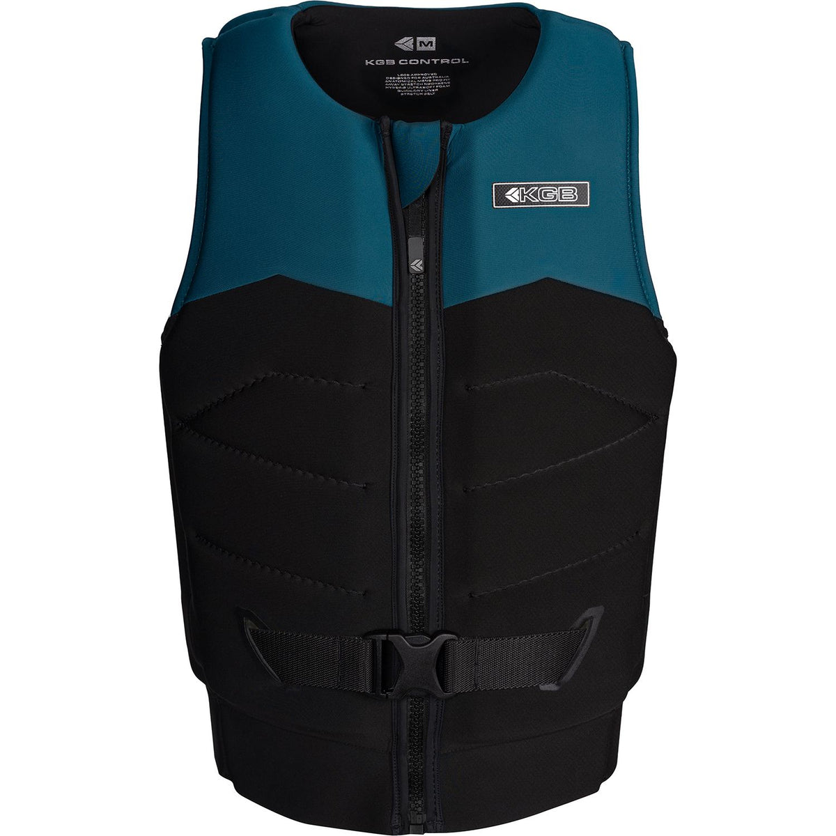 Control Life Jacket