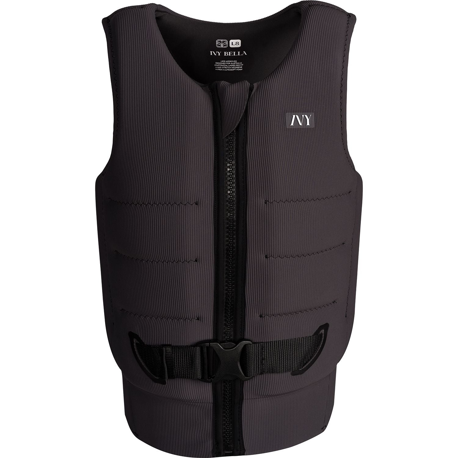 Bella Life Jacket