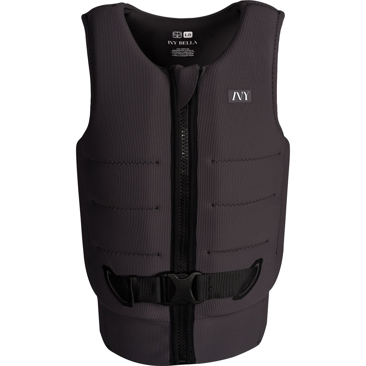 Bella Life Jacket