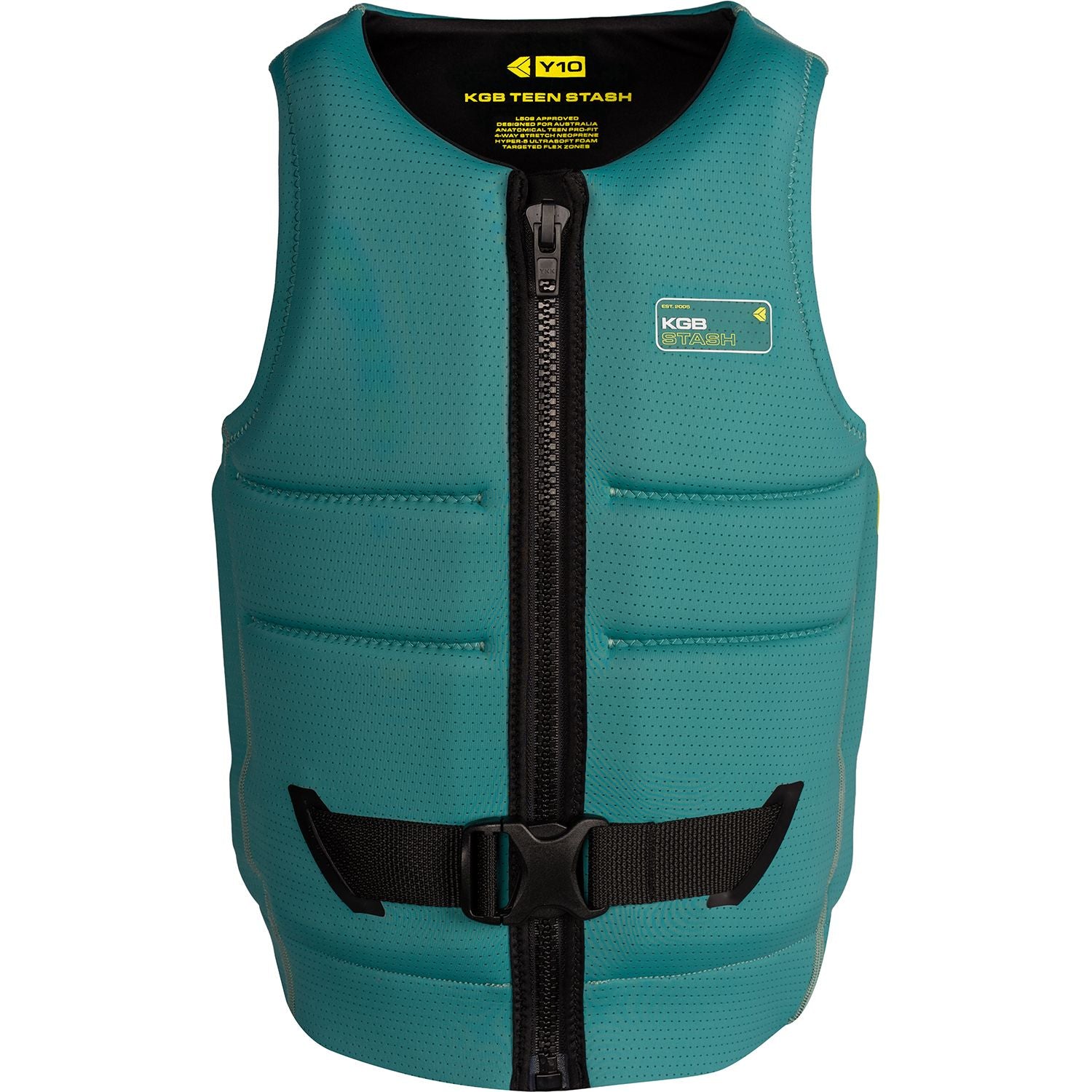 Teen Stash Life Jacket